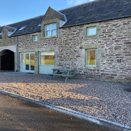 The Granary Apartment Stirling Exterior foto