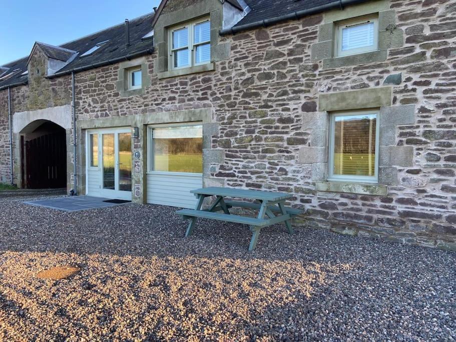 The Granary Apartment Stirling Exterior foto