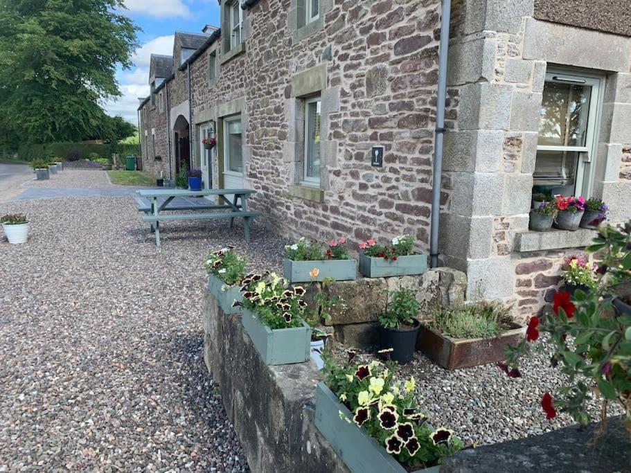 The Granary Apartment Stirling Exterior foto