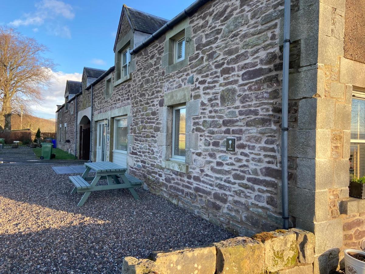 The Granary Apartment Stirling Exterior foto